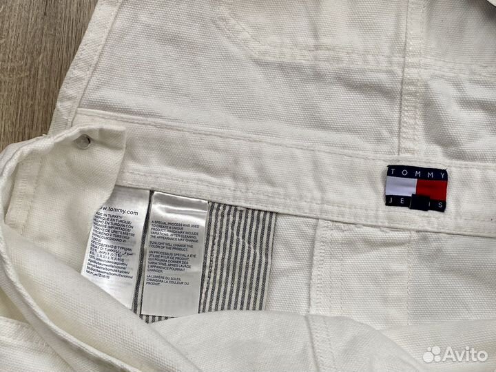 Комбинезон Tommy Jeans р. M