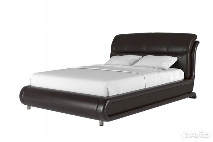 Кровать Fiesta 140 х 200 см 2 кат