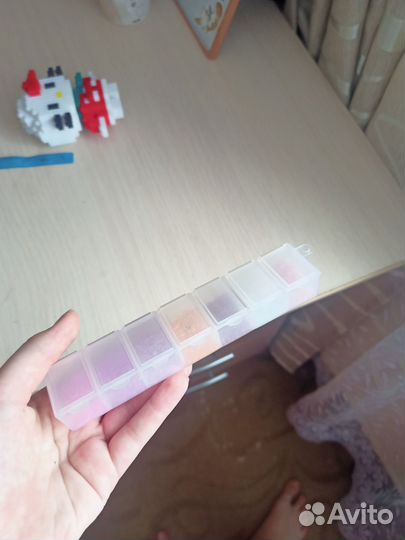 Органайзер для бисера