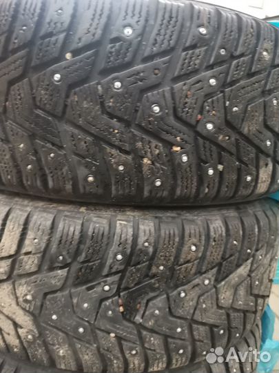 Hankook I'Pike RW11 195/55 R15
