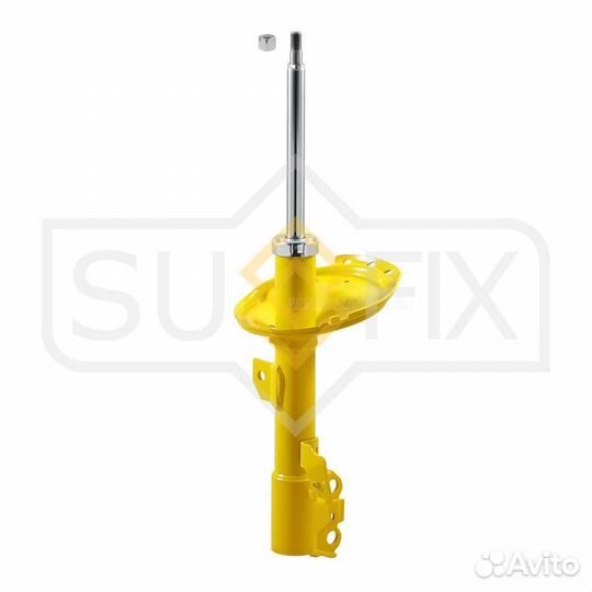 Sufix SU-1086 Стойка амортизаторная перед лев