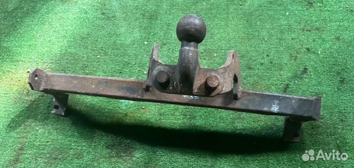 Прицепное устройство (фаркоп) Lexus Rx 3.0 2003