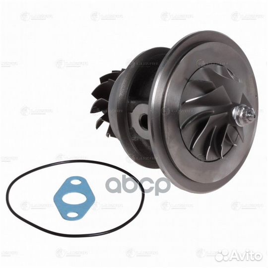 Турбокомпрессор б/корп. (картридж) для а/м газе