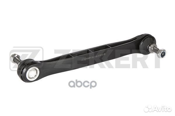 Стойка стабилизатора перед. лев./прав. Ford Mon