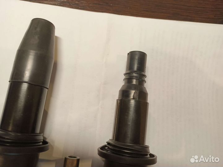 Катушка зажигания для opel astra