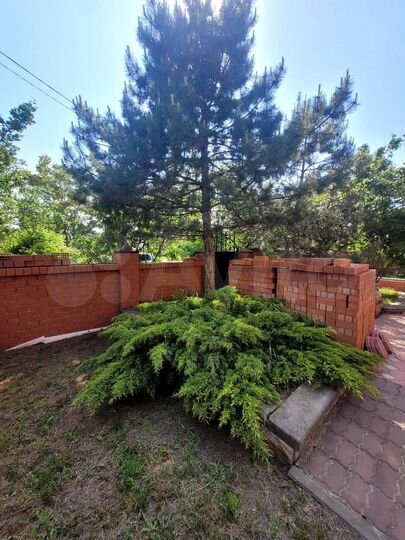 Дом 386 м² на участке 13,8 сот.