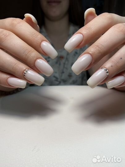 Маникюр Педикюр «Под ключ»