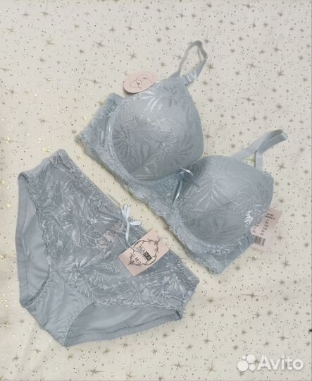 Комплект нижнего белья