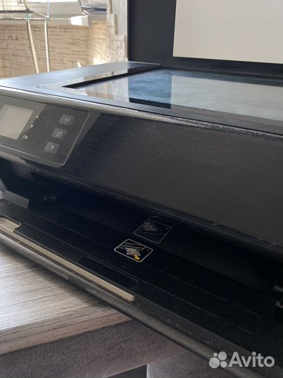 Принтер HP Deskjet Ink Advantage 3545