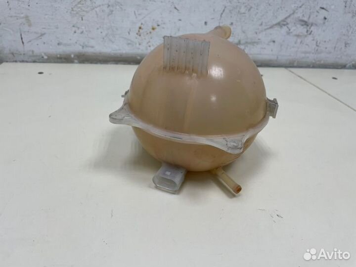 Бачок расширительный Volkswagen Polo cwvb (1600CC