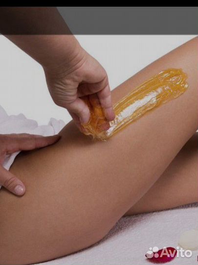 Мастер шугаринга