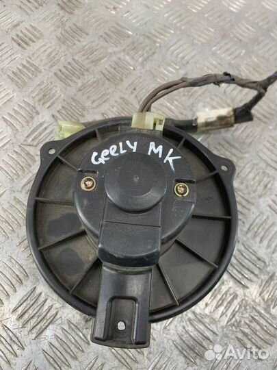 Мотор печки Geely MK/ MK Cross