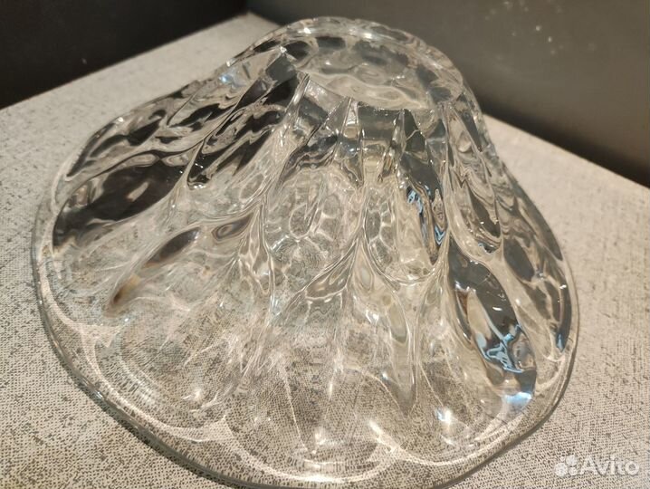 Ваза для фруктов 