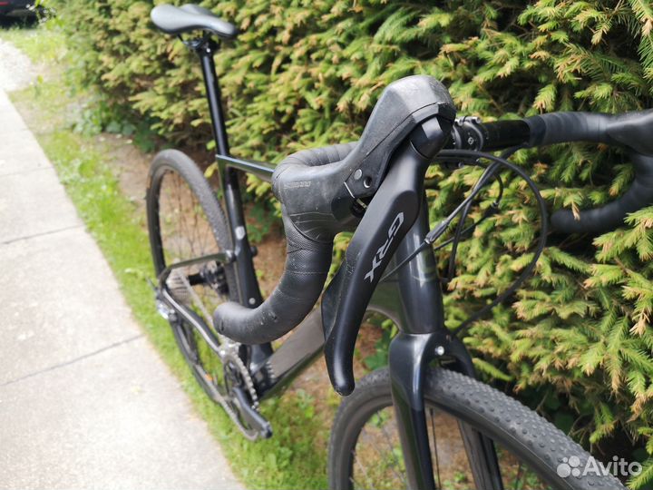 Cannondale topstone carbon 5