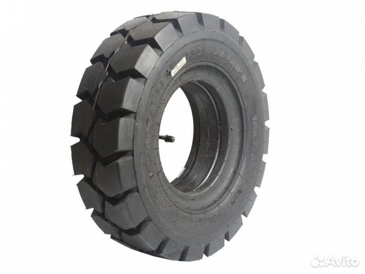 Шинокомплект 18x7-8-16 (OB502) 10PR advance