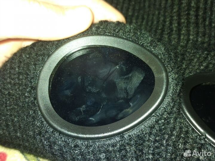 Шапка зимняя