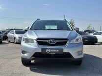 Subaru XV 2.0 MT, 2014, 163 493 км, с пробегом, цена 1 390 000 руб.