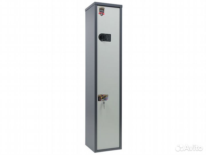 Оружейный сейф aiko беркут 150 EL