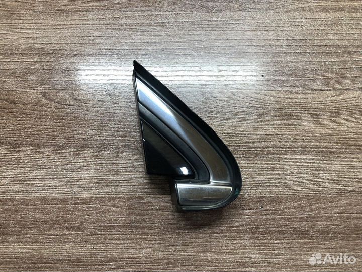 Накладка крыла правая Honda CR-V 3 RE 2007-2012