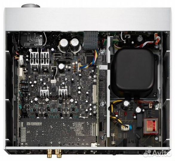 Цап усилитель для наушников Pioneer U-05 USB DAC