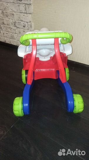 Ходунки детские