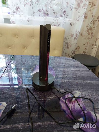 Выпрямитель Pritech corrale hs03 аналог (Dyson)