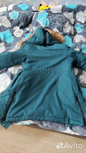 Зимняя парка Ohara