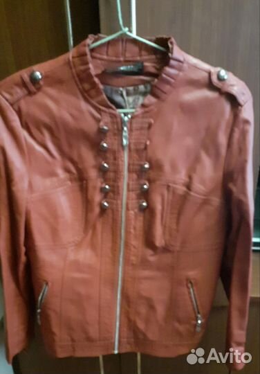 Куртка женская