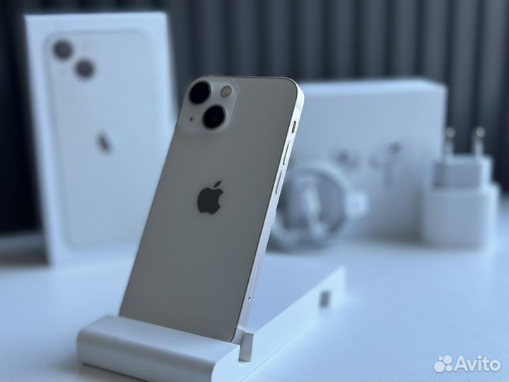 iPhone 13 mini, 128 ГБ