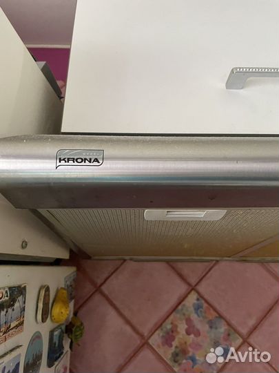 Вытяжка для кухни