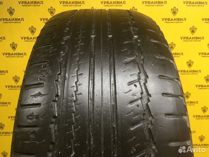 Nokian Tyres Hakkapeliitta SUV 265/60 R18 110H