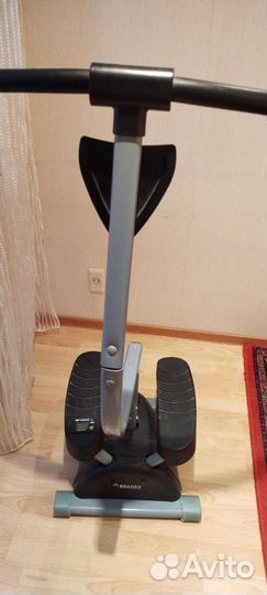 Кардиотренажер Bradex