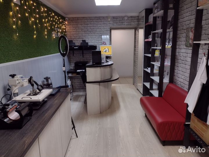 Фотосалон / фотоателье / копировальный центр