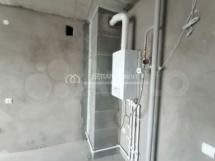 3-к. квартира, 76 м², 9/14 эт.