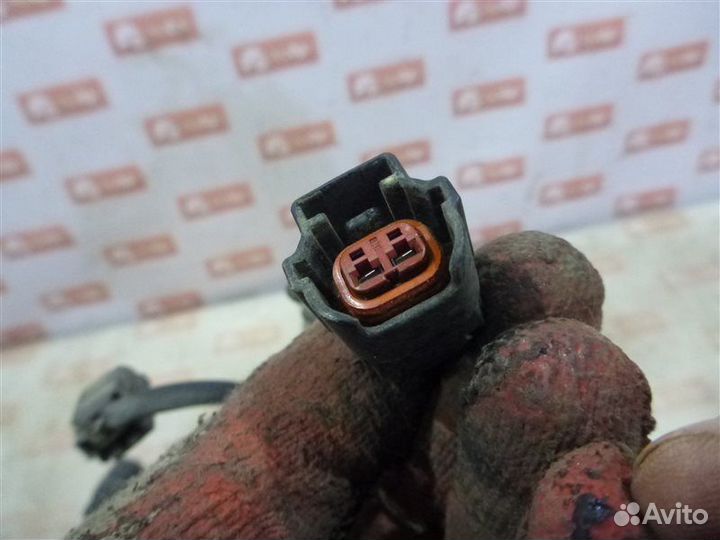 Проводка топливных форсунок Citroen Berlingo B9