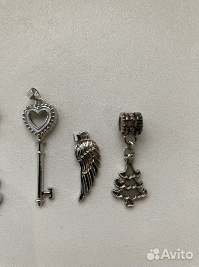 Подвеска sunlight