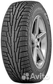 Ikon Tyres Nordman RS2 SUV 235/65 R17 108R