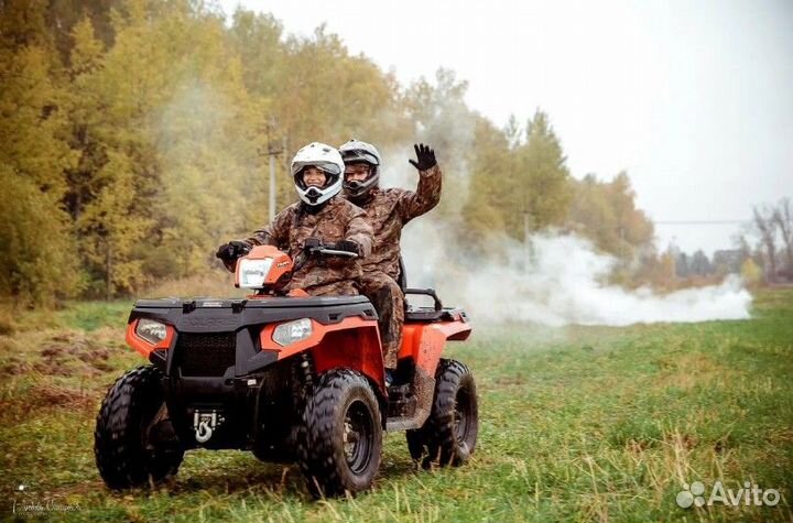Экстремальное свидание/Романтическое свидание
