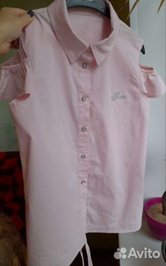 Блузка Guess