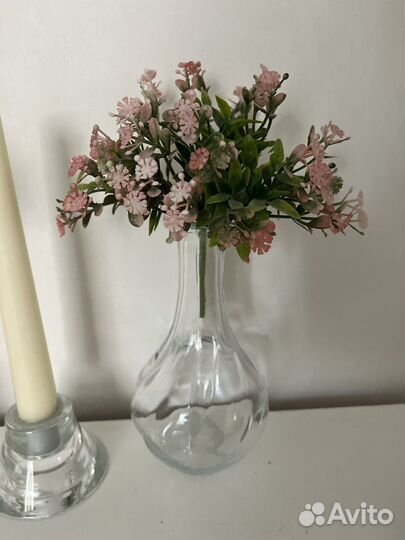 Ваза напольная