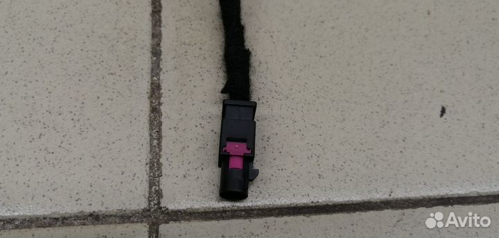 Провод Transit 2014