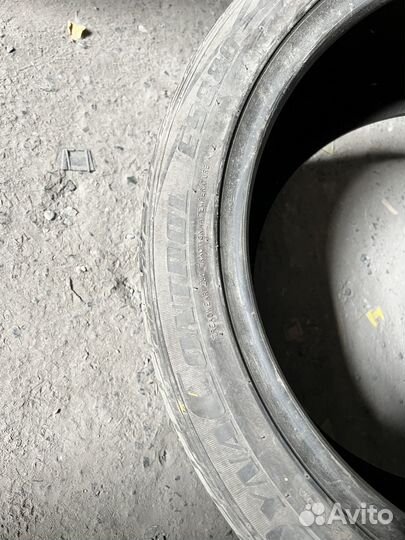 Evergreen ES880 315/35 R20