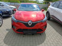 Renault Clio 1.5 MT, 2020, 69 000 км, с пробегом, цена 1 399 000 руб.