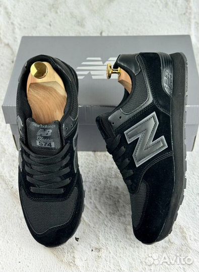 Мужские кроссовки New Balance