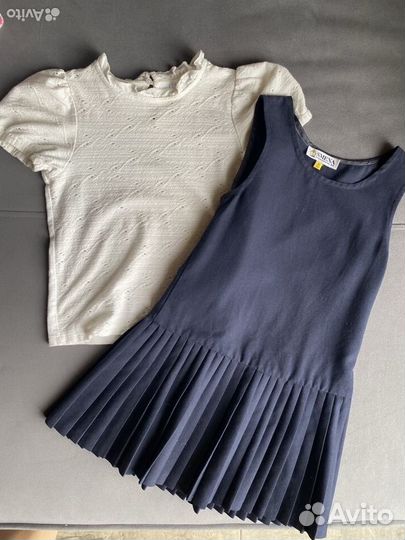 Школьная форма sela, smena