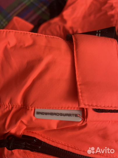 Горнолыжные штаны женские 48 размер