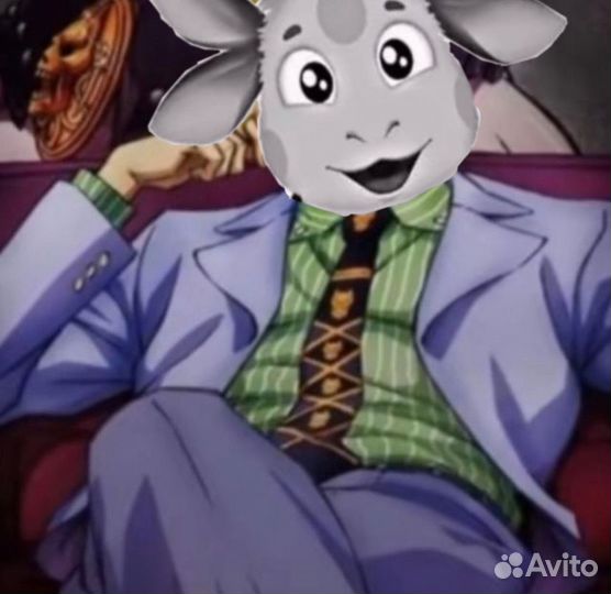 Создание аватарки