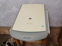 Сканер hp scanjet g2410