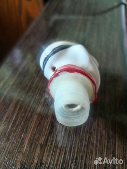 Штофы и графины СССР