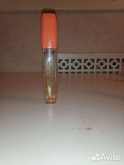 Плампер для губ